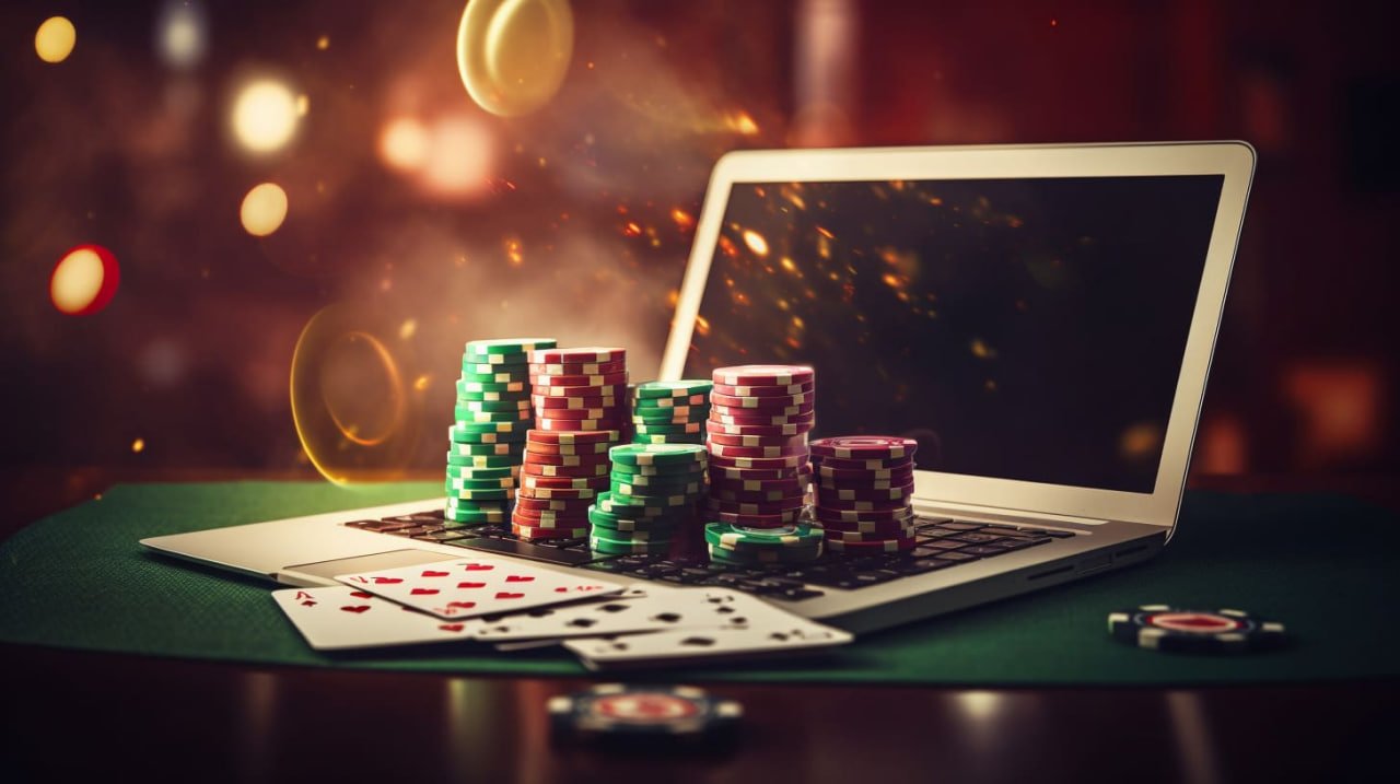Slot online dengan RTP tinggi dan tema menarik untuk pemain slot di Indonesia